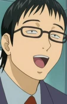 Oonishi (Gintama) .